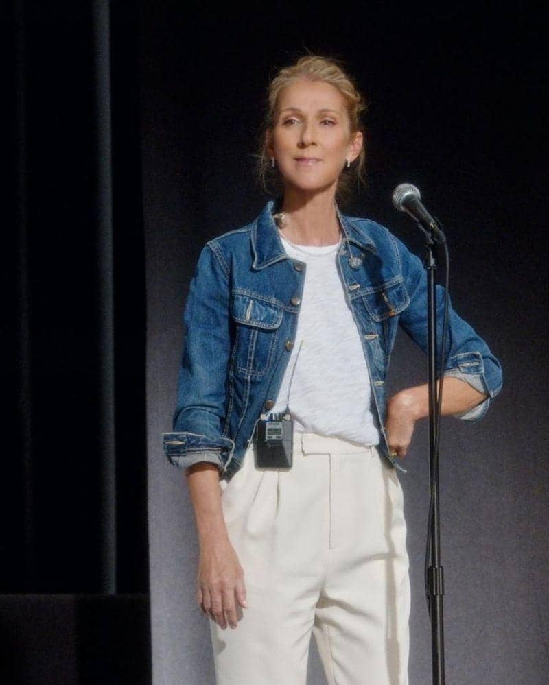 Instagram.com/celinedion